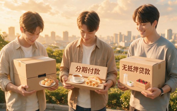 6月独家披露！这5个无视征信、微信放款的手机分期不看征信的网贷平台反馈良好