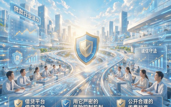 不查征信借款网贷有哪些?这5个平台蛮贴心,急用钱速看!