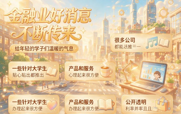 学生也能用的贷款软件盘点，这5个能借2000元的口子值得了解