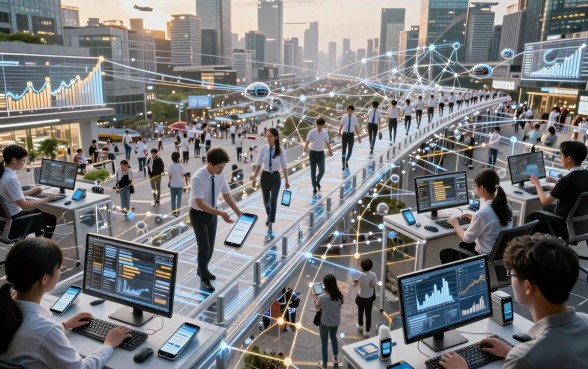 2026年微信上不看征信的网贷有哪些？这5个不要信用卡的速看