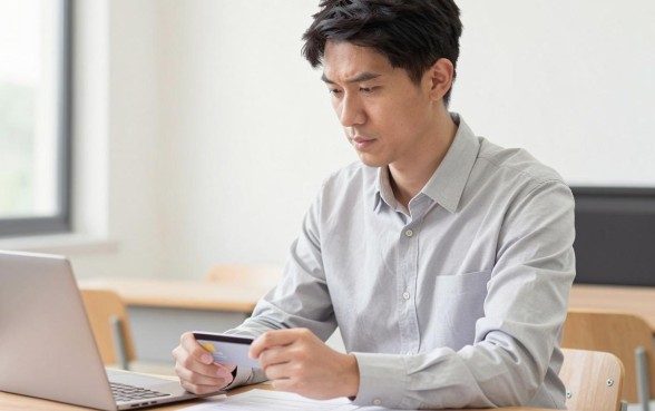 工资流水就能贷，不查征信！2026年这5个对征信要求低的2000借款软件火速掌握