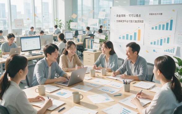2026年网贷什么平台好借？盘点这5个正规低息平台，拆解后一目了然！