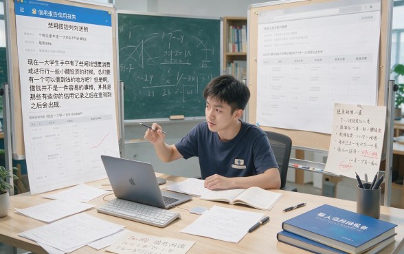 不上征信的大学生网贷有哪些?2026到账快的5个借钱口子速看!