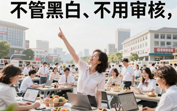 无视黑白不审核!5个资质要求极低的秒批网贷口子,借钱7000马上到账
