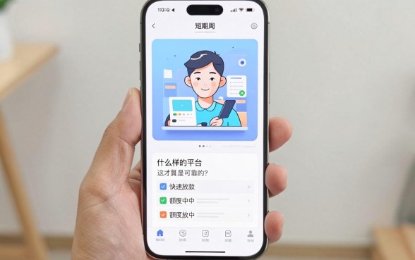 苹果手机714必下口子2026年最新攻略！这5个借款app不看负债率，通过率飙升