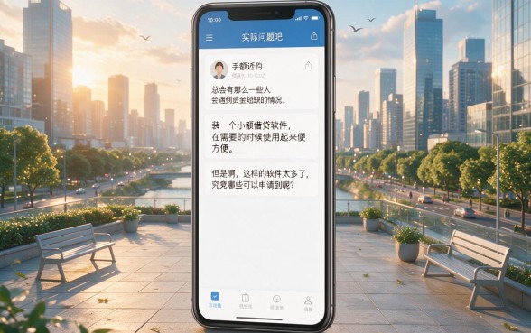 3月最新盘点!容易通过的小额借款软件有哪些?这5个秒下款!