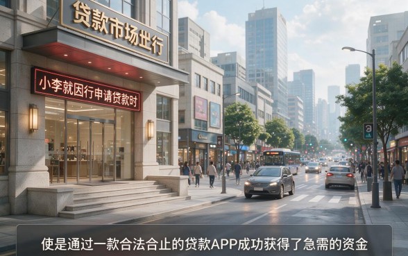 无视黑白也能下款？2026最新盘点：这5个借款软件不看征信黑白！