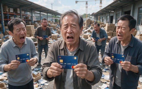 信用卡分期全攻略：2026用信用卡如何分期？这5个网贷分期软件也要懂！