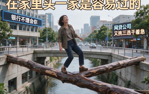 芝麻分信用低借钱别愁！征信有逾期未超90天也能秒批？