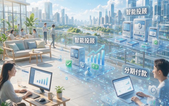 2026年新发现！这5个黑户也能下款的分期口子，逾期了还能贷款吗？