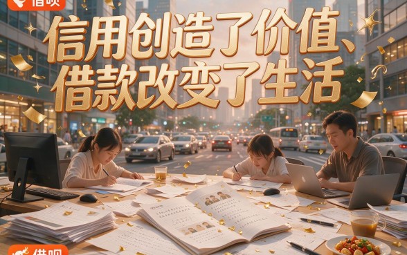 2026抢先看！现在哪个正规app最容易贷款成功？这5个借款软件通过率高