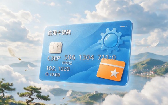 2026实测！这五个借款1000利息低的冷门口子刚被发现，信用卡贷款口子哪个利息低些一目了然