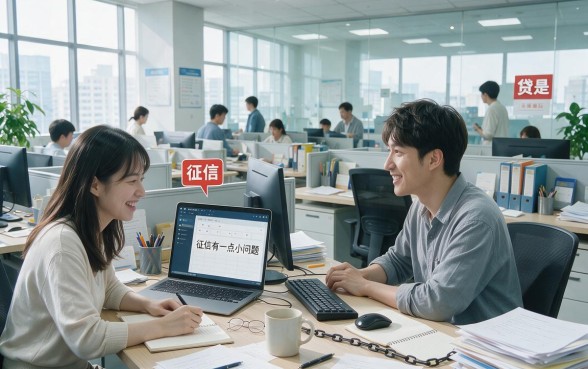征信烂了急用10000？这5个手机贷款软件下款快门槛低