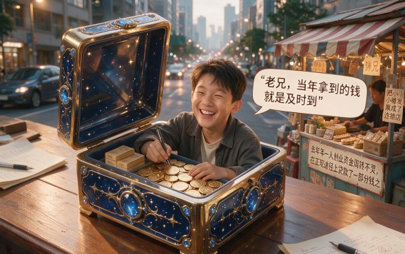 微信上的网贷口子有哪些？2026年口碑爆款借钱平台大盘点，这5个值得收藏！