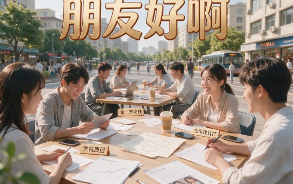 18岁急用钱？借款10000元马上放款，这5个平台值得一试！