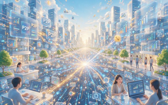 什么网上贷款平台不上征信？这5个好用又贴心，亲测靠谱速收藏！