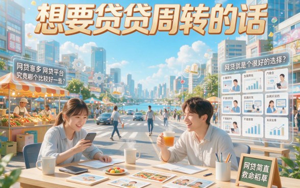 2026年网贷哪家最好通过率高?这5个不看大数据秒下一万的口子赶紧收藏