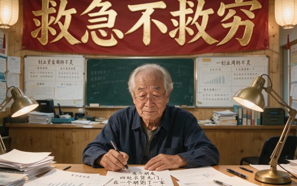 无视征信也能秒下款？2026年不查征信容易下款的软件有哪些，这5个借款口子内幕必看！
