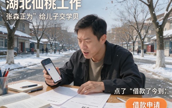 没有门槛借钱软件怎么借？盘点5个无门槛贷款口子APP，2026最新实操指南
