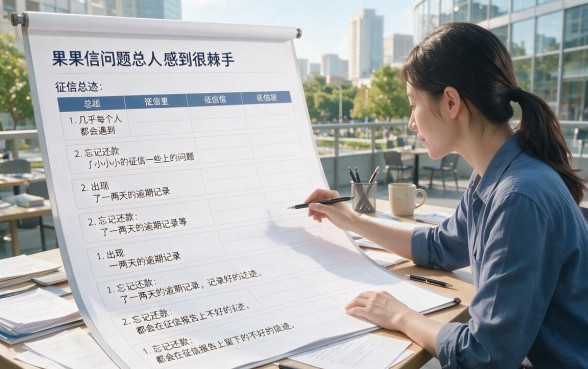 征信黑、征信不好、征信烂、黑户也能下的网贷平台盘点：这5个口子征信很花也能高效借到30000