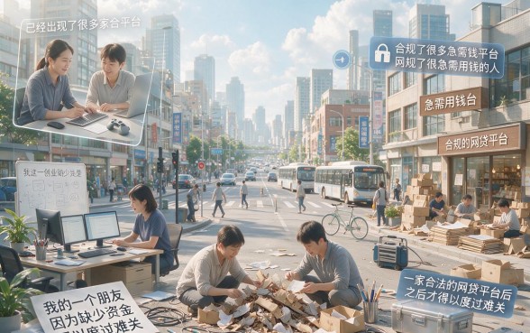 2026刚出的贷款新口子刷屏了！2026朋友圈疯传的借款神器速览