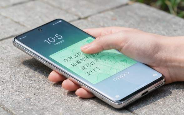 OPPO手机用户专享！这5个借款口子包下5000起，最高9000秒到账