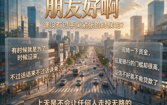 5月老客回馈速看！这5个黑户近期易下款的口子，借钱4000轻松过审
