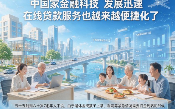 55-60岁网黑必看!2026这些网贷口子秒放款,黑户借钱平台深度统计