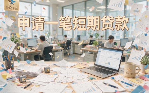 今年哪个网站借款比较容易?这5个25000好下款的口子别错过
