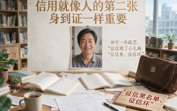 征信黑、征信烂、黑户也能做的6个网贷！用过都满意，附征信不好借6000的软件汇总