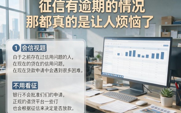 有逾期也能秒下款！2026不看征信记录借款快的平台到底准不准？