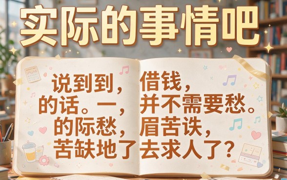 什么借款最容易借到?这5个渠道亲测好下款!