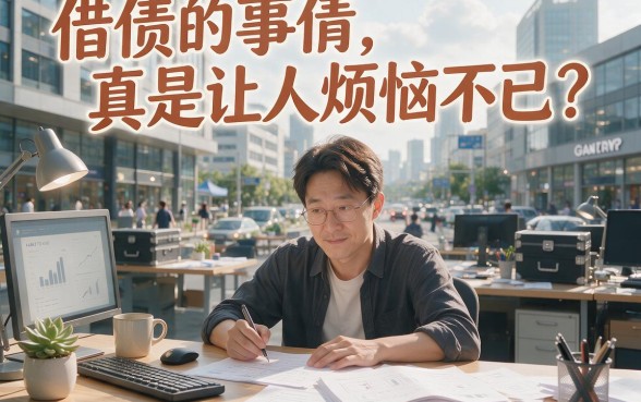 2026年还有哪些网贷简单又快通过且不看征信?这5个还能下款的平台速看!
