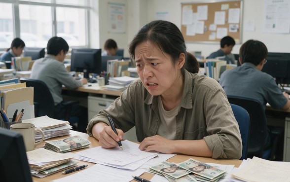 逾期失信别慌！2026年这5个征信有逾期借款平台，错过真的拍大腿