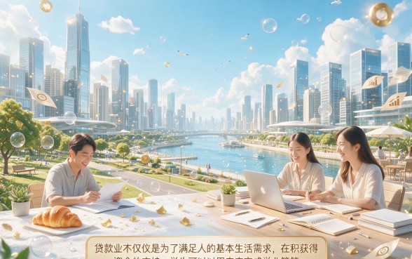 实测5个靠谱学生贷借钱软件！大学生急用钱严选指南