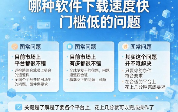 哪款软件下款快门槛低？这5个正规网贷APP下款超猛