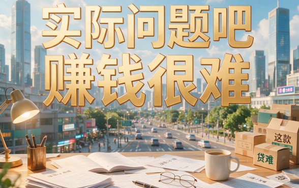 容易通过的可靠贷款平台有哪些？这5个必知推荐请收好