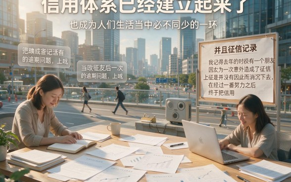 征信有逾期怎么在手机上借到5万？2026秒批审核技巧+5个可借40000的应急口子