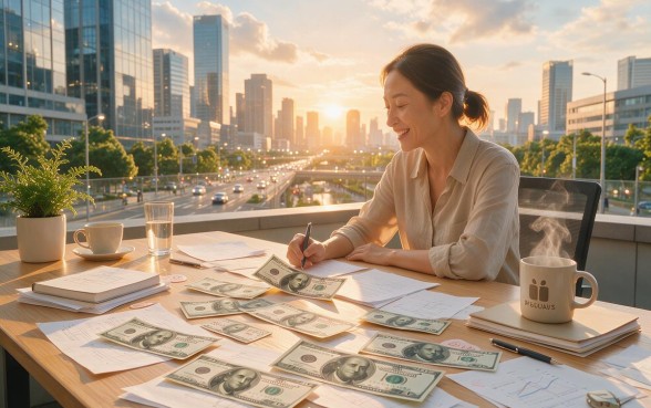 秒下几万的贷款口子大盘点，这5个极速通道千万别错过！