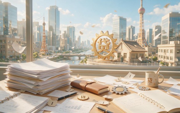 2026哪里能贷款20万没利息？这5个正规渠道还能借4000免息