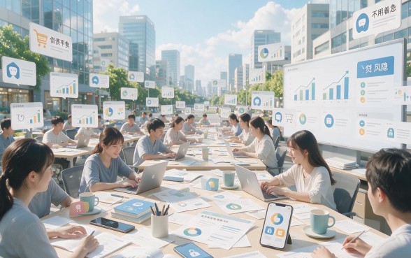 2026年网贷哪个平台能通过？这5个征信要求不高的APP，轻松借到2000元！