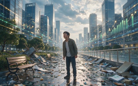 2026年急用钱必看：有没有真的不看负债的贷款软件？这5个平台无视负债秒下款！