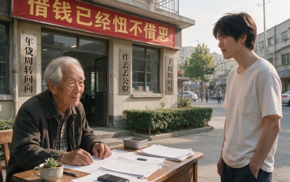 无视黑白户，2026黑户网贷能下款的口子实测合集，这5个黑户借款平台秒到账！