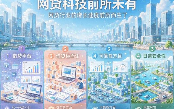 2026年真实案例盘点：什么app借款额度高可靠？这5个贷款5000的口子值得收藏