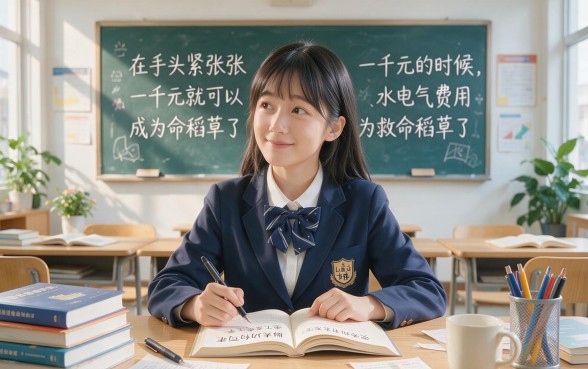 大学生急用1000元？2026最新借钱方法来了！附5个严选贷款平台