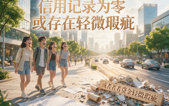 刚满这5个秒下款贷款平台，借款体验绝了