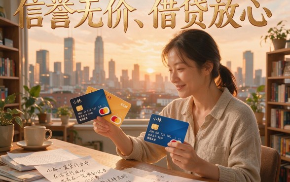 征信好有信用卡却总被网贷秒拒？2026这5个平台专治秒拒难题