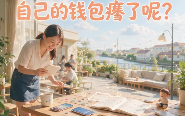 急需用钱必看！现在什么软件可以借到钱？这5个平台值得收藏