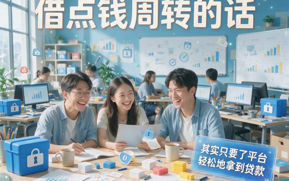 2026年网贷怎么选好通过？这5个借款4000要求不高的软件深度解析！