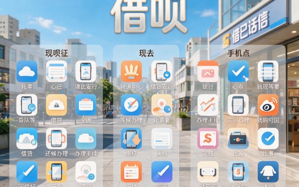 2026年哪种app借款最容易？这5个有信用卡就能下款的网贷真没想到！